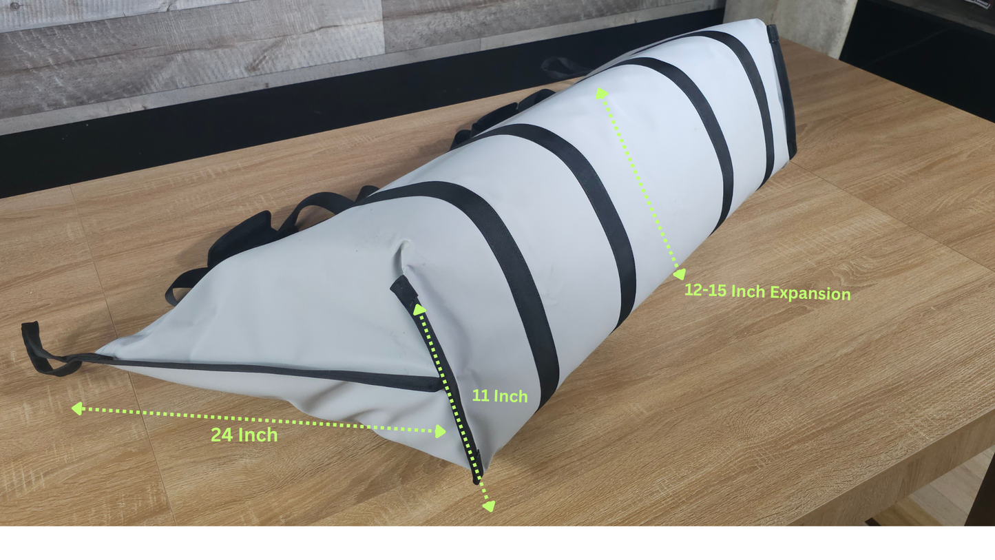 FATHOM 48 Insulated Fish Kill Bag