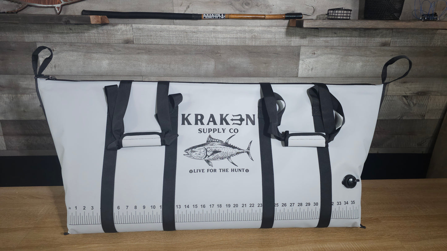 FATHOM 48 Insulated Fish Kill Bag