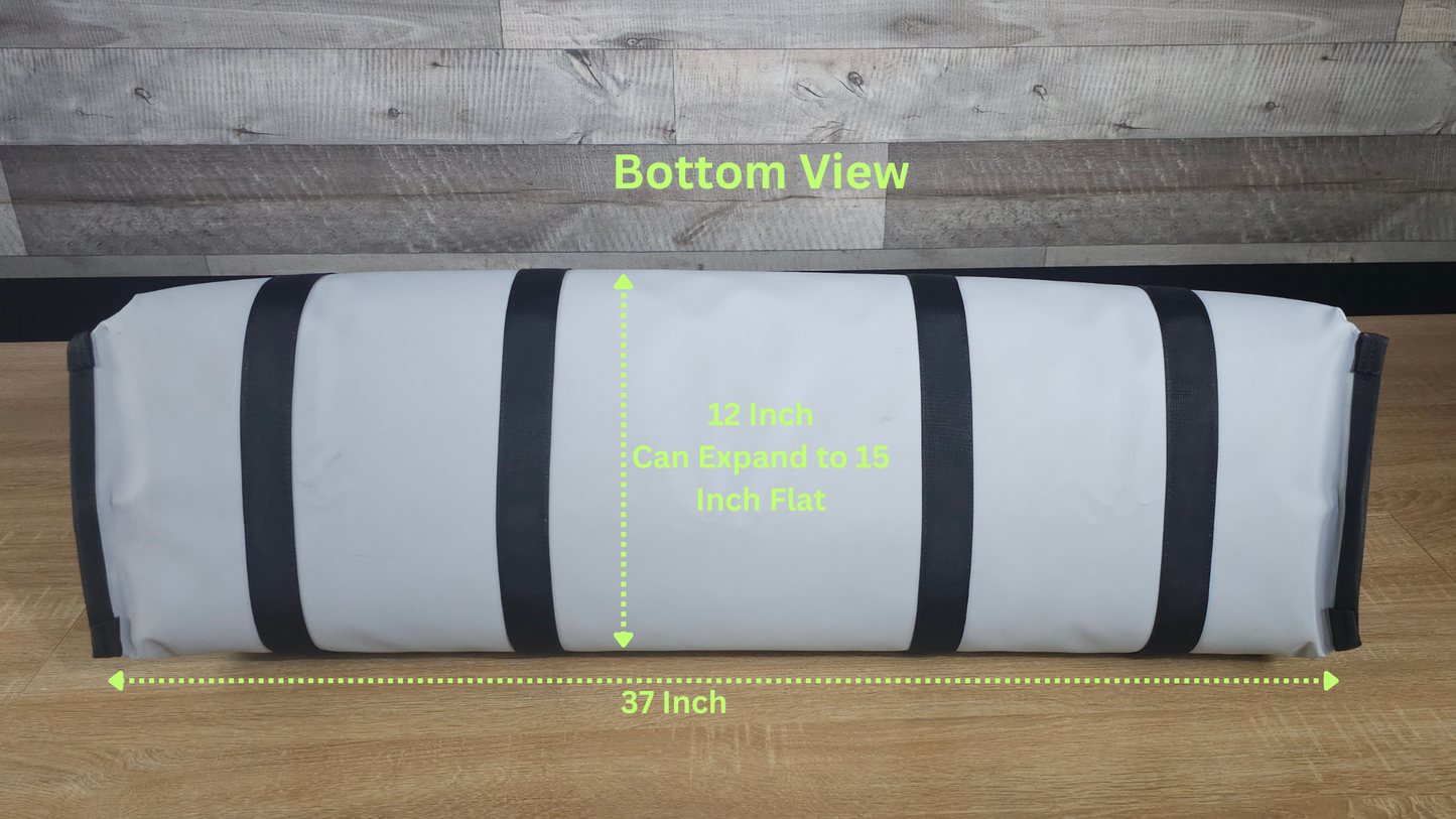 FATHOM 48 Insulated Fish Kill Bag