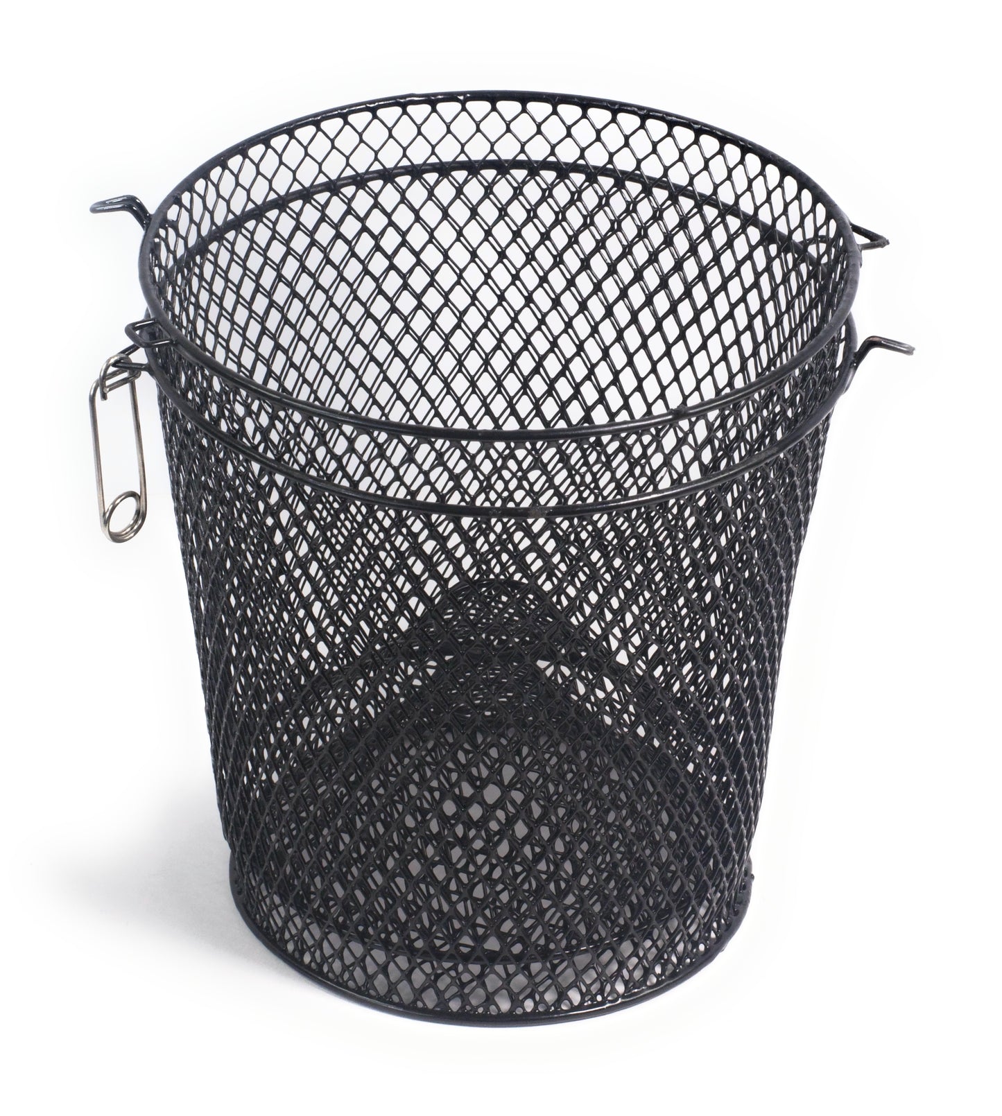 10 Pack Crawfish Torpedo Trap