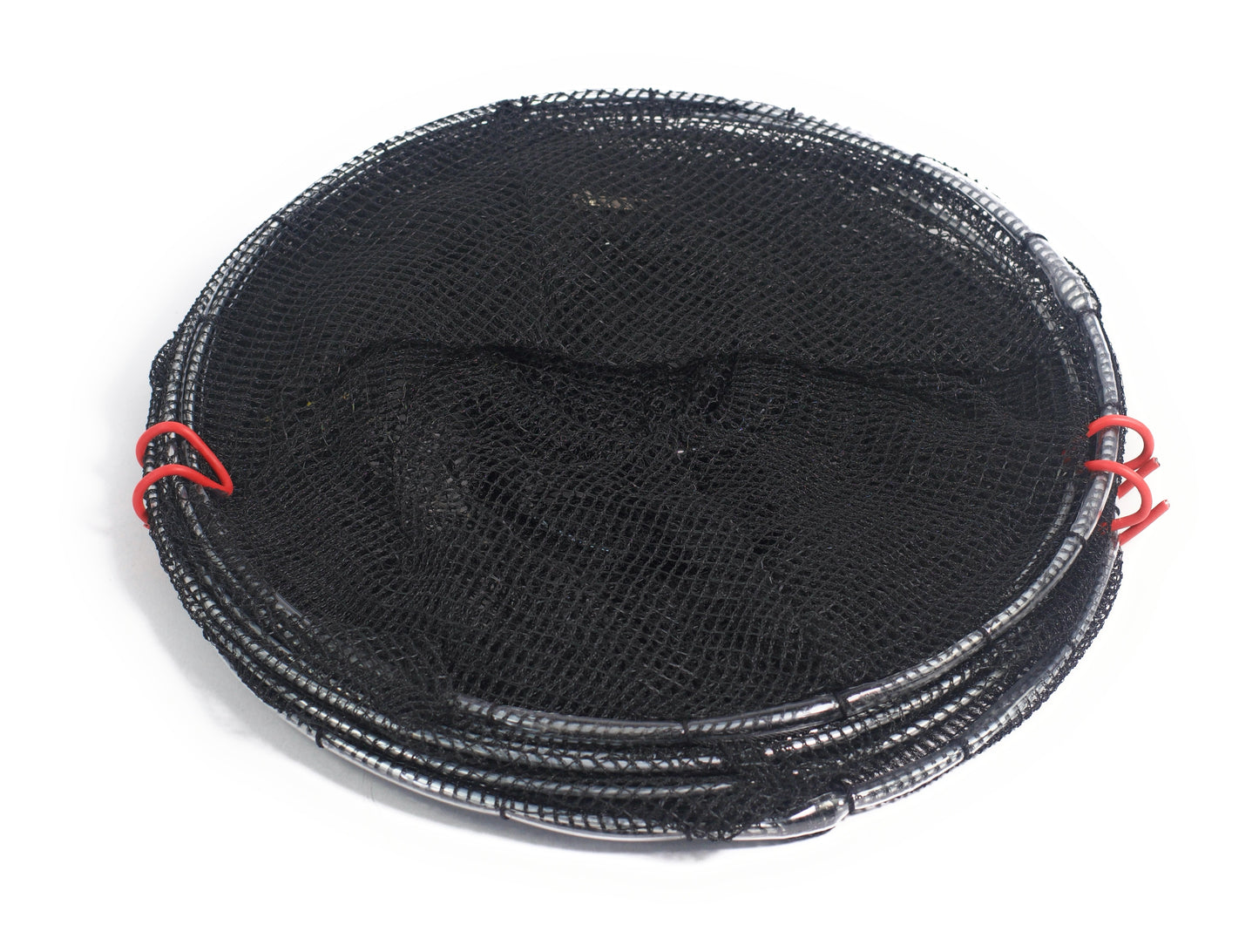 10 Pack Foldable Crawfish / Minnow Trap