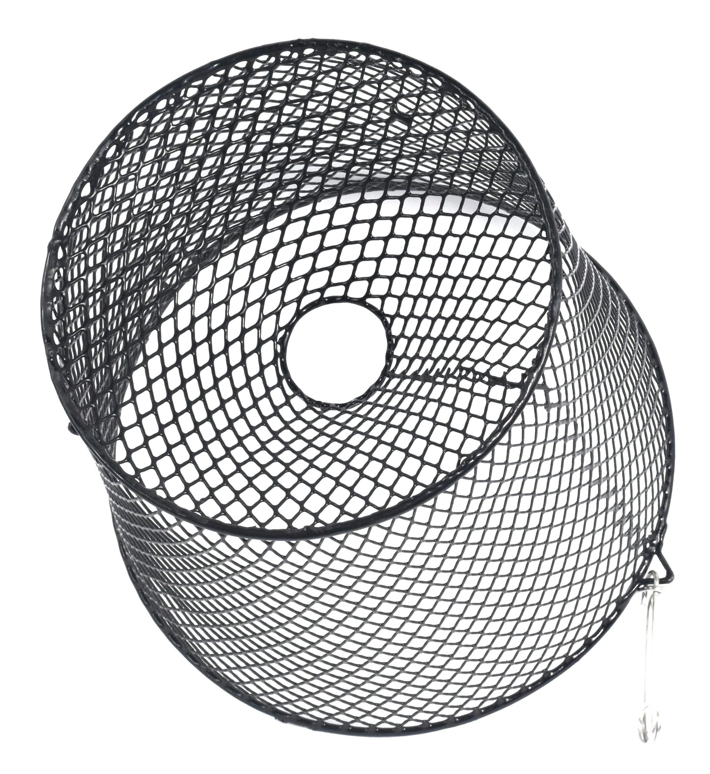 10 Pack Crawfish Torpedo Trap