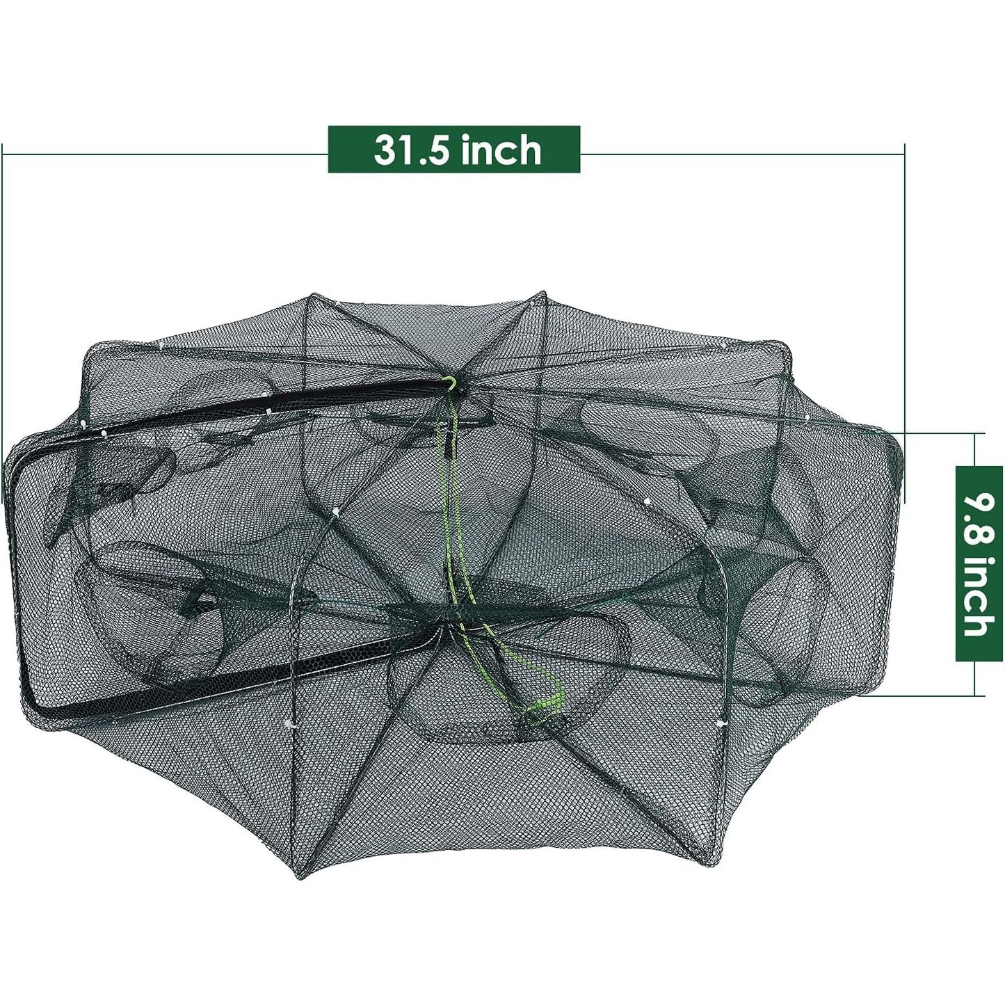 Minnow / Baitfish Trap