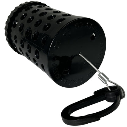 10 Pack Premium Seal Proof Bait Tube