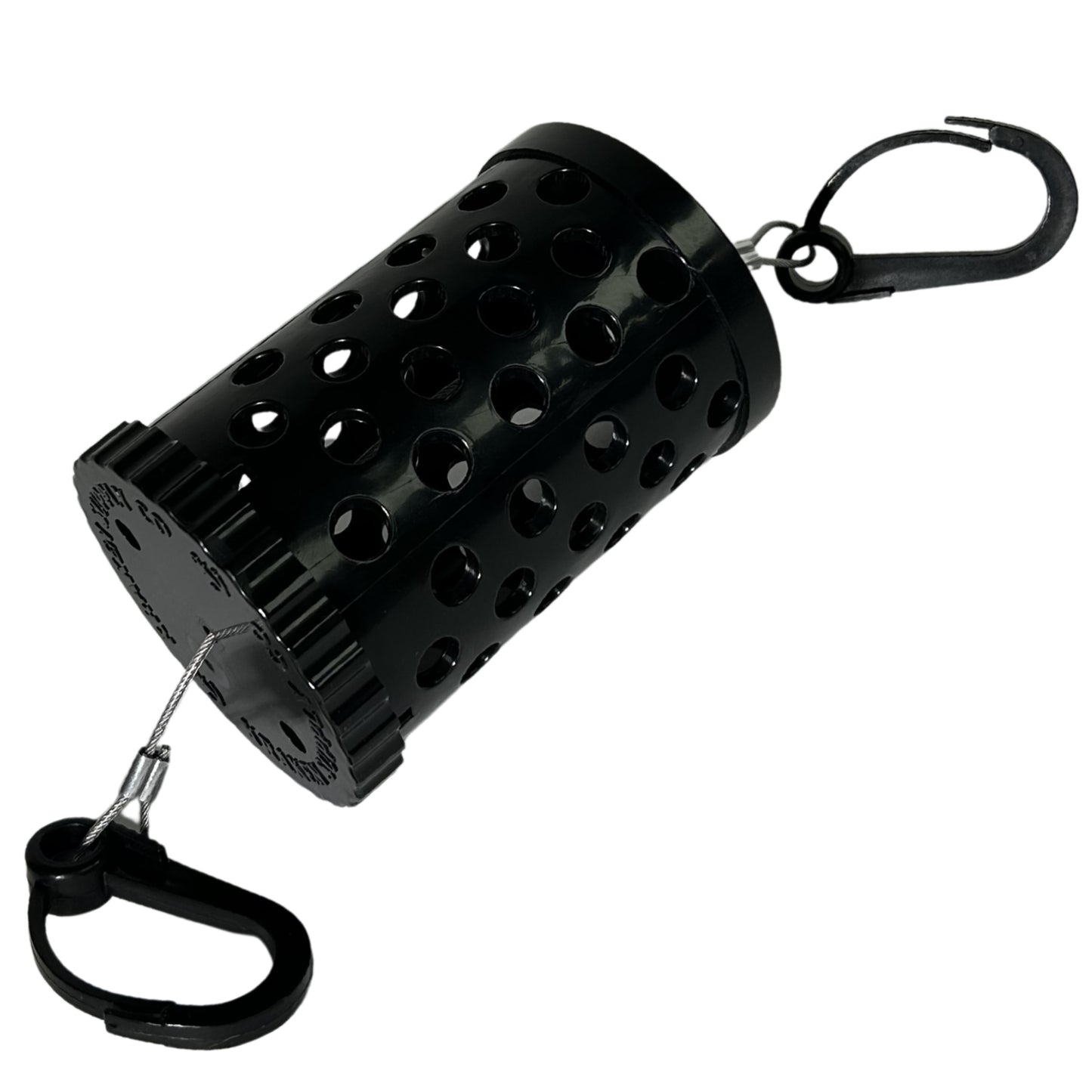 10 Pack Premium Seal Proof Bait Tube