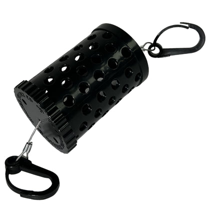 10 Pack Premium Seal Proof Bait Tube
