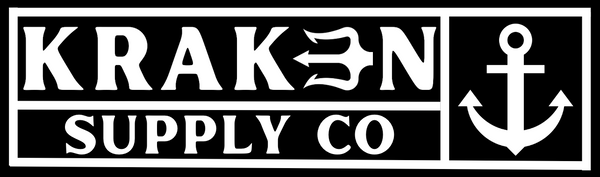 KRAKEN SUPPLY CO